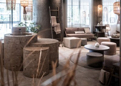 Apfelhotel Torgglerhof