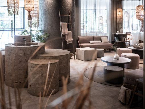 Apfelhotel Torgglerhof