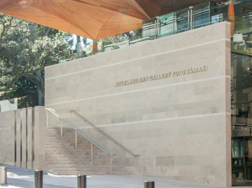 Auckland Art Gallery