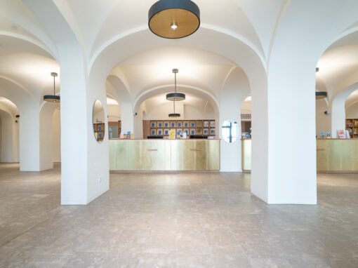 Музей ASAM Фрайзинг