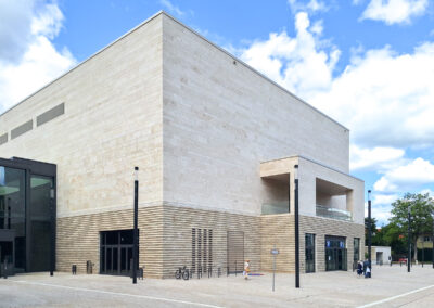 Бад Вильбель