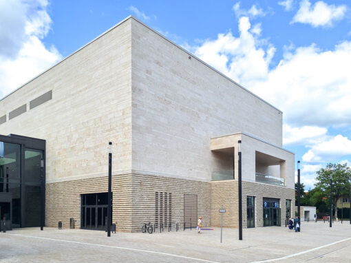 Бад Вильбель