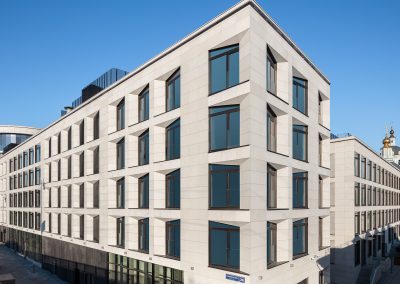 Резиденция Балчуг