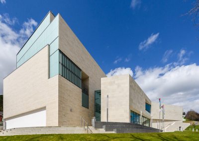 Университет Бангора