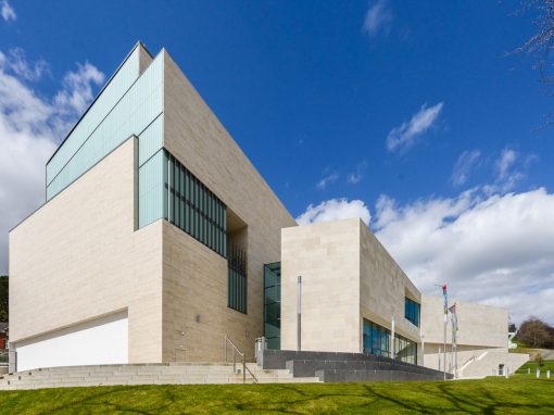 Университет Бангора