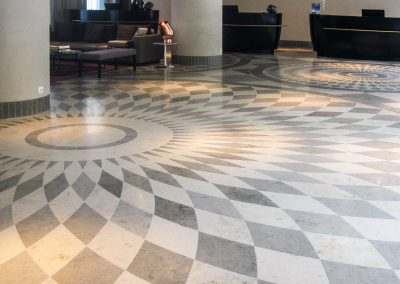 Краун Плаза Отель