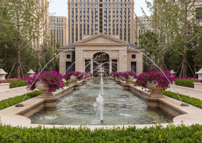 Шато Фонтенбло