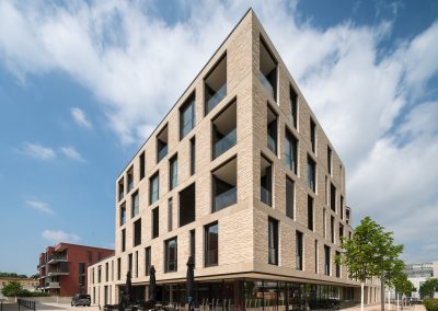 Гласи Бастион