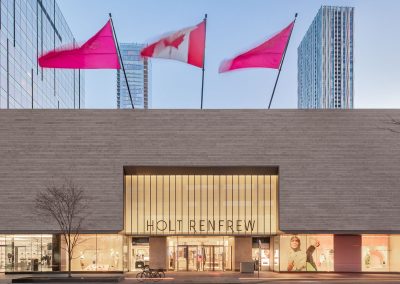 Holt Renfrew