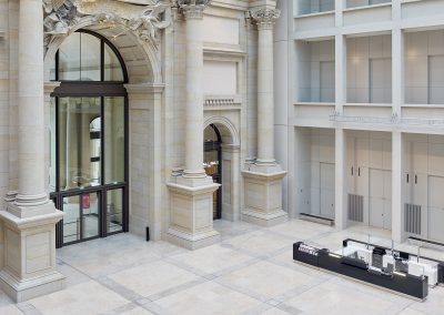 Humboldt Forum Berlin