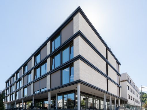 IBB Hotel Altmühltal-Eichstätt