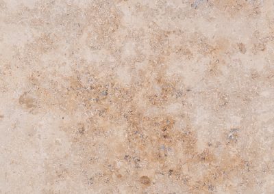 Юрский известняк баварское золото, шлифованный