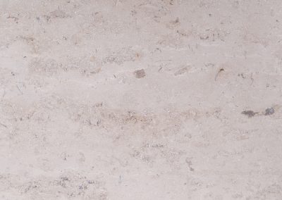 Юрский известняк желто-полосатый, пескоструйный и щетинистый