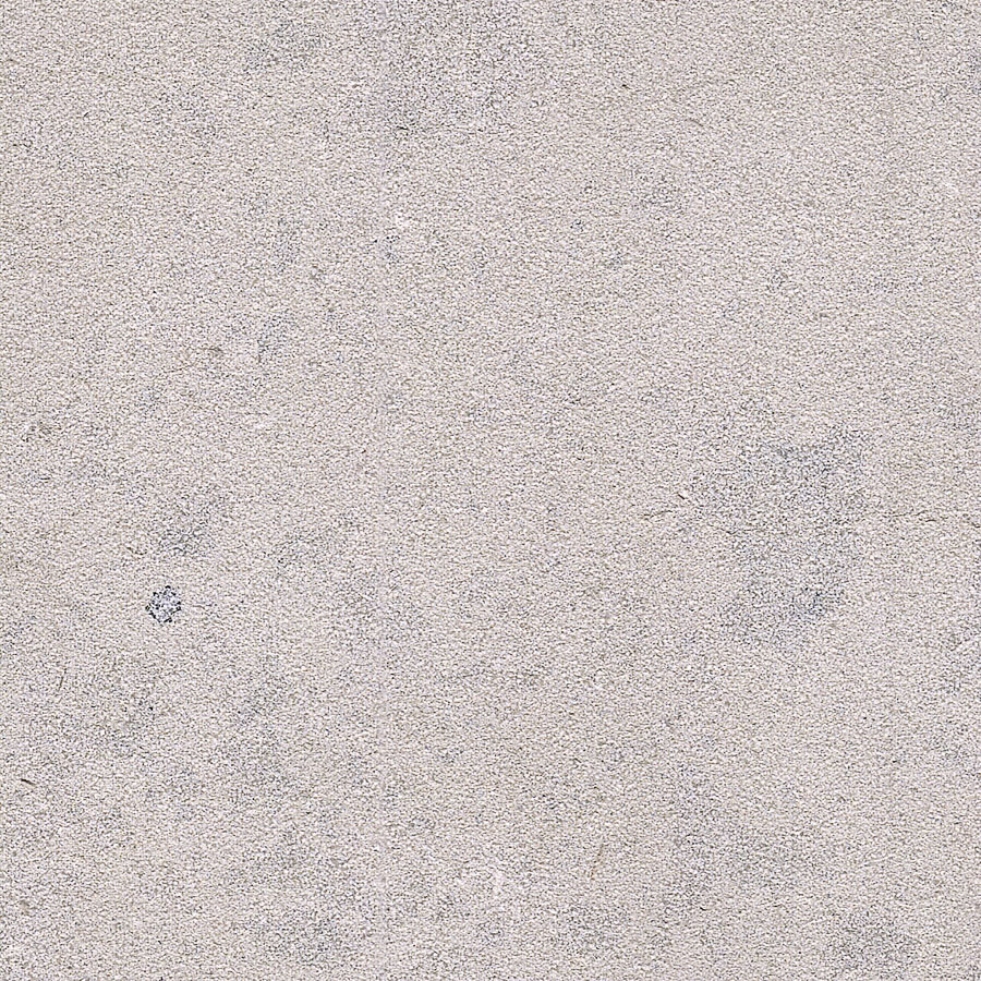 Юрский известняк серый, пескоструйный