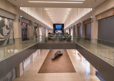 Торговый центр Бирмингем