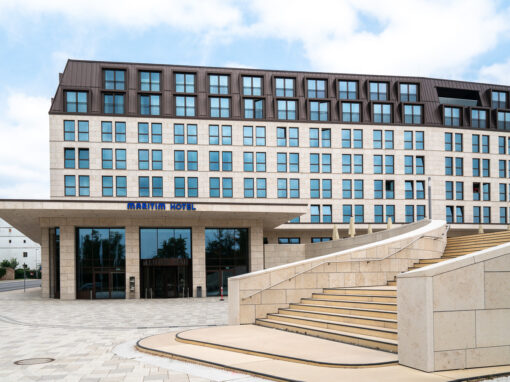 Maritim Hotel