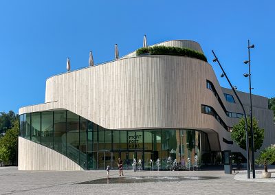 Монтфортхаус