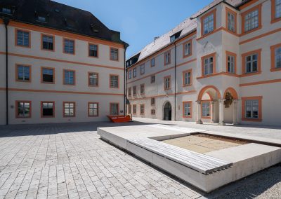 Приходская семинария Айхштетт