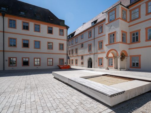 Приходская семинария Айхштетт