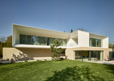 Частный дом Южная Германия