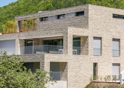 Приватхаус Трицен