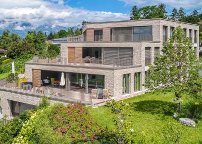 Частный дом Лихтенштейн