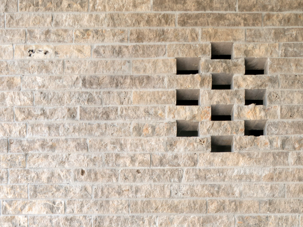 Dietfurter Dolomit®, расколотый