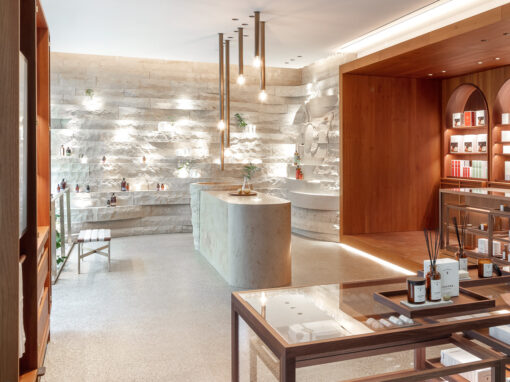 Retterspitz Flaship Store