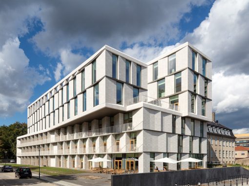 Ригсхоспиталет