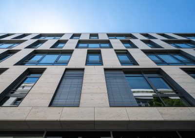 Центральный офис Сименс