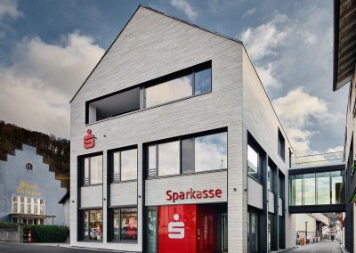 Sparkasse Tiengen